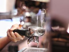 -Gee Coffee Roasters(万象天地店)
