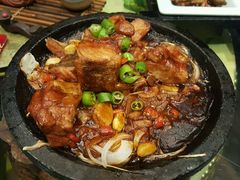 -中国徽菜·徽商故里(广安门店)