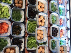 -温野菜涮涮锅(西单大悦城店)