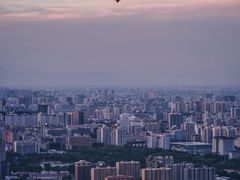 -中央广播电视塔