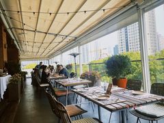 景观位-TOMATITO(无限极荟店)