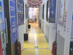 -童程童美·信息学竞赛·机器人编程·少儿编程(太阳宫校区)