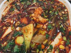 -魏家凉皮(文景路店)