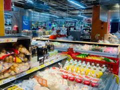 -大润发(康桥店)