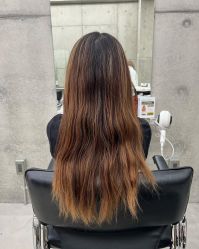 -FASHION PALACE hair+