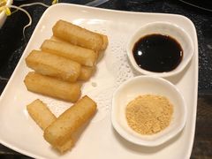 -仁虎老火锅(黄泥磅店)