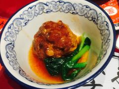 -味福记·本地特色菜(八一万达广场店)