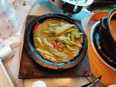 -农厨好味·温泉鹅·农家菜
