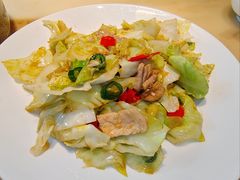 -吕记老鸭汤·徽菜馆(东营路店)