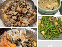 -双合园·海鲜水饺青岛菜(万佳广场店)