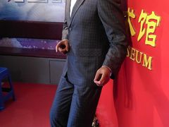 -厦门帷幕开啦红地毯蜡像艺术馆