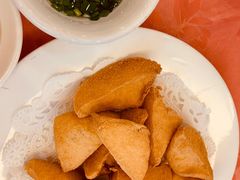 普宁炸豆腐-深运潮州粥(东门店)