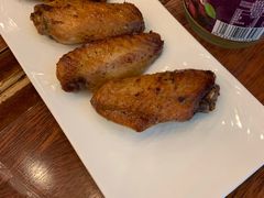 -玛格萝妮比萨屋(四平店)