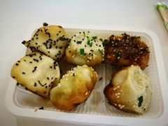 -小杨生煎(南京东路食品一店)
