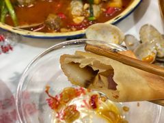 -东排食堂长沙小吃大排档(五一广场店)