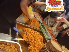 -丁家坡洋芋·观音桥好吃街A区(全国总店)