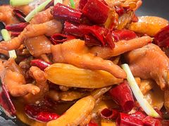 -聚味瞿记·龙虾堂(望城店)