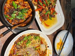 -陈麻婆豆腐(旗舰店)