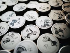 -小罐茶馆(上海长风大悦城店)