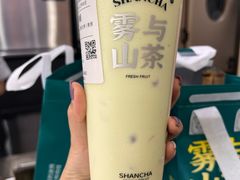 -雾与山茶(大禹城店)