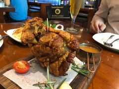-haxnbauer海森堡德国餐厅(深圳coco店)