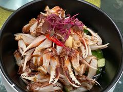 -世外桃源农庄·德清土菜(兴康南路店)
