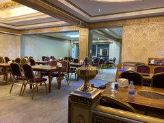 大堂-合味土鸡火锅(中海世贸花园金碧庄店)