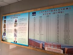 -北京市海淀外国语实验学校