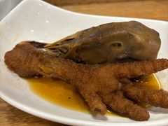 -兰溪十八浇(天一店)