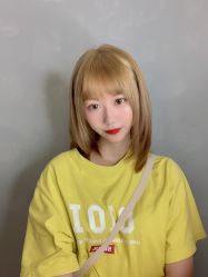 -16番发型