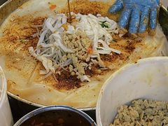 -安徽阜阳卷馍(西单店)