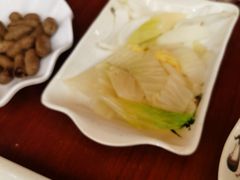 -金刚山烧烤(红旗大街店)