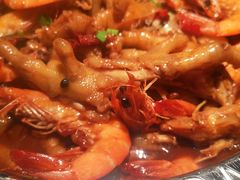 -胖哥俩肉蟹煲(世茂国际广场店)