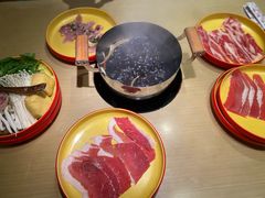 -沼津港精致料理·寿喜烧·烧鸟(漕河泾印象城店)