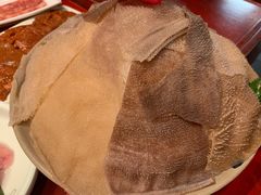 -袁老四重庆老火锅(桐梓坡店)