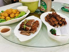 -椿记烧鹅(叠彩店)