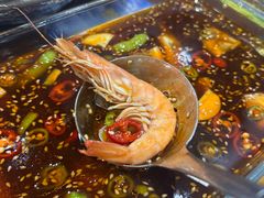 -金龙·打边炉(武进路店)