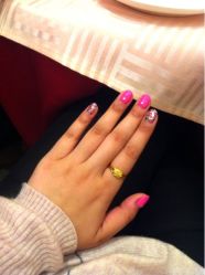 荧光粉-IRIS爱蕊丝形象