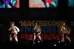 -MASTER COOL舞蹈工作室