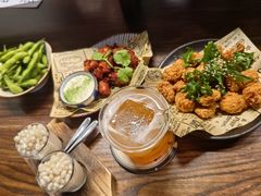 -杨梅市场·打工人小酒馆(新天地店)
