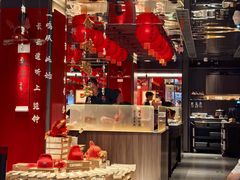 -小厨娘金榜题名(夫子庙秦淮河店)