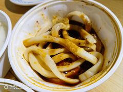 甜水面-西月城谭豆花(春熙路店)
