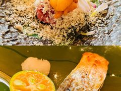 -鮨冠OMAKASE食べ放题(北京首店)