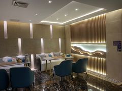 -华夏良子·足道SPA艾灸(翠微店)
