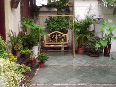 门面-民国红公馆·艺文空间(颐和路店)
