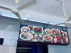 -金沙园生肉面(Jalan Pantai)