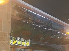 -禾记海鲜烧烤(八一路店)