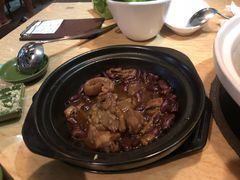 -龙泉人椰子鸡.糟粕醋.海南菜(三亚旗舰店)