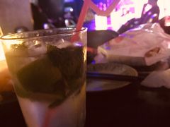 -ohbar live house(人广店)