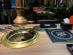 -火炉火自助餐(枫蓝国际店)
